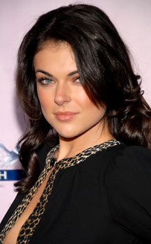 Serinda Swan